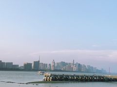 -钱塘江
