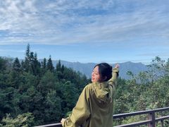 -梭布垭石林景区