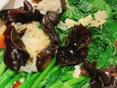 -国际海员俱乐部(餐饮部)