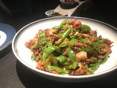 小炒肉-凤凰湘语·湘粤鲜融(浦东旗舰店)