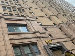 -青岛天瑞星空酒店