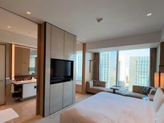 -北京康莱德酒店