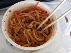 -小竖点徽派卷面皮(洪都店)