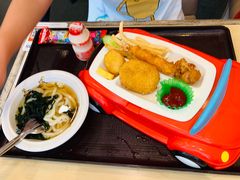 -板长寿司(ION店)