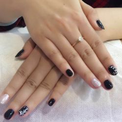-挚爱美甲Bloved Nail