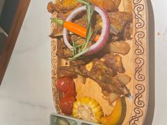 -清真马祥兴菜馆(云南北路店)