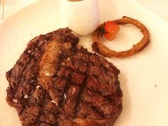 -上海和平饭店华懋阁 Cathay Room