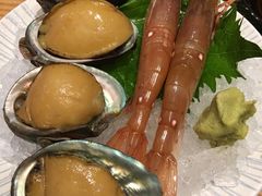 -中国书法大厦日本料理