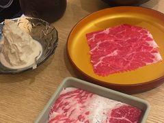 -温野菜涮涮锅(大悦城店)