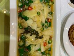 -功德林素菜饭庄(前门店)