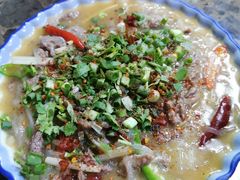 -胡记牛肉汤锅(光辉路总店)