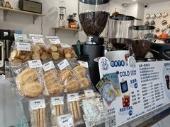 -益杯半舍·Yippee Barseh(宇宏健康花城店)