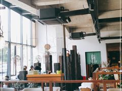 大堂-几荷·恰似故人来(秀水广场店)