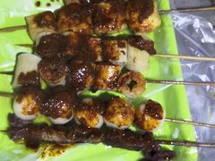 -马记大锅煮(总店)