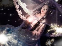 -九月鹰飞汉服摄影工作室