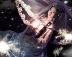 点击看大图 -九月鹰飞汉服摄影工作室