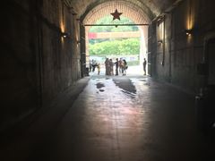 -816工程景区