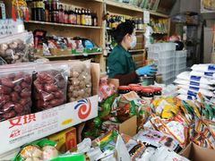 零售区-赵府街副食店