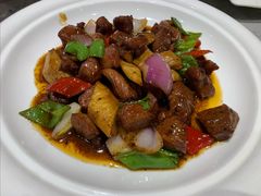 -老绍兴养和饭店(向阳不夜城店)