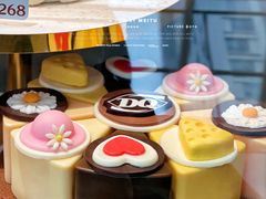 -DQ·蛋糕·冰淇淋(周浦万达店)
