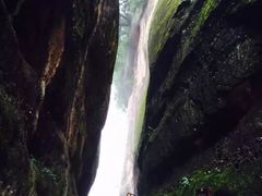 -丹霞山风景名胜区