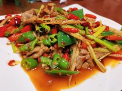 -盛世盐帮·自贡特色(总店)