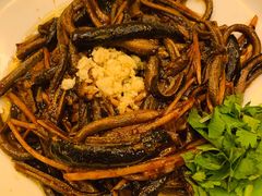 -马凯餐厅(长椿街店)