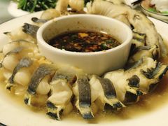 -金海湾海鲜排档(朱家尖店)