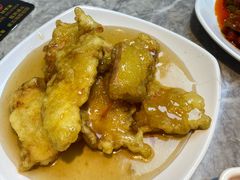 -屋里家延边朝鲜族冷面(南园店)