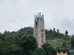 -水磨古镇