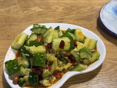 -烤满分·东北烧烤(首经贸店)