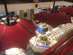 -西贝海鲜汇(槐安路店)