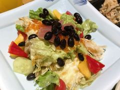 -三石铁板烧(紫竹桥店)