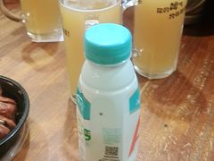 -汉森熊啤酒屋(双塘东路店)