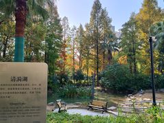 -苏州河梦清园环保主题公园