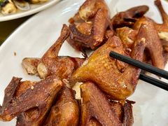 -吉莲利苑海鲜酒家(珠海拱北28年老字号店)