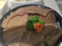 -海底捞大排档火锅(悦荟广场店)