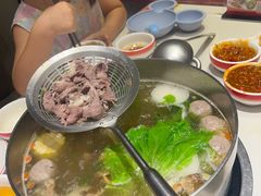 -陈记顺和潮汕牛肉火锅(番禺迎宾大道店)