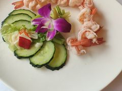 -阿诺泰·泰国餐厅(紫荆店)