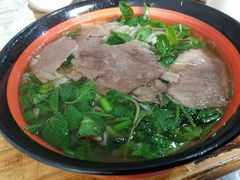 -熊氏牛羊杂粉(龙眼井总店)