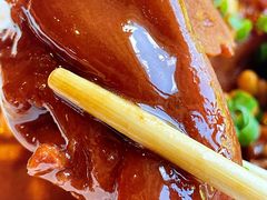 -大鸭梨烤鸭(枣园店)