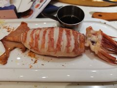 -夏日玛莉西餐厅(金茂览秀城店)