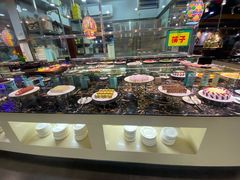 -巴犀烧烤(新崇光店)