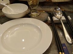 -卿雲阁私人高定餐厅(汉口江滩店)