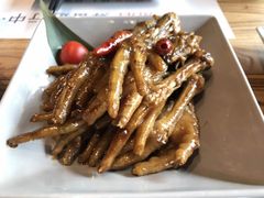 -U你·天然调味(南湖总店)