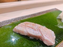-鮨一日本料理(大中华店)