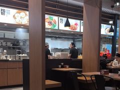 -阳阳中国饭(北京荟聚店)