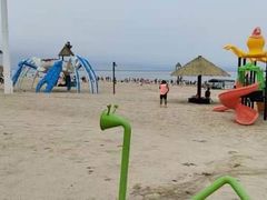 -启东恒大海上威尼斯酒店