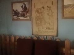 -老阿妈蒙古村·蒙古包·草原文化·歌舞表演(老君堂店)