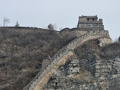 -居庸关永利饭店